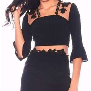 For Love and Lemons - Lilou Dress